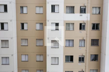 quarto 1 vista de apartamento para alugar com 2 quartos, 41m² em Vila Plana, São Paulo