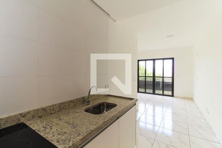 Studio de kitnet/studio para alugar com 1 quarto, 32m² em Vila Prudente, São Paulo