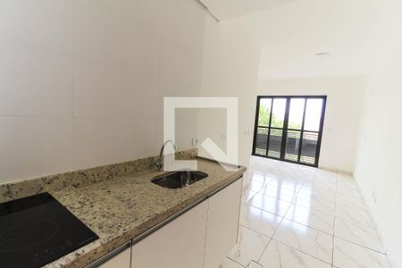 Studio de kitnet/studio para alugar com 1 quarto, 32m² em Vila Prudente, São Paulo