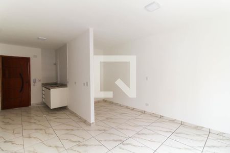 Studio de kitnet/studio para alugar com 1 quarto, 33m² em Vila Prudente, São Paulo