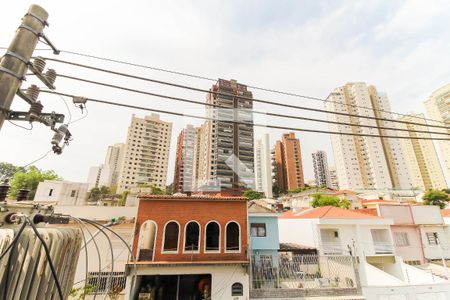 Vista Da Varanda de kitnet/studio para alugar com 1 quarto, 33m² em Vila Prudente, São Paulo