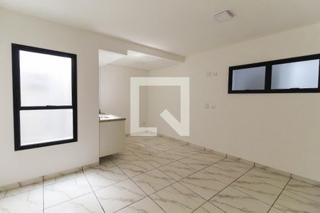 Studio de kitnet/studio para alugar com 1 quarto, 29m² em Vila Prudente, São Paulo