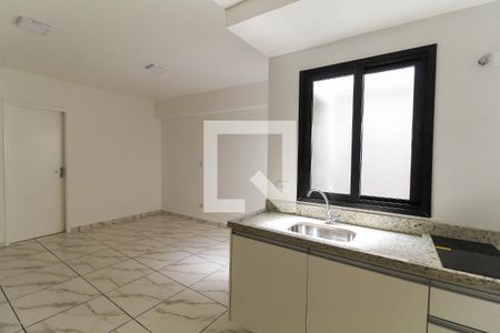 Studio de kitnet/studio para alugar com 1 quarto, 29m² em Vila Prudente, São Paulo