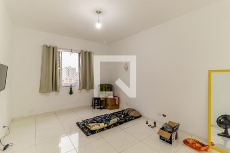 Studio de kitnet/studio para alugar com 1 quarto, 38m² em Santa Ifigênia, São Paulo