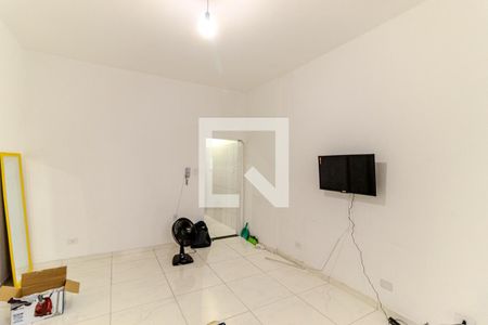 Studio de kitnet/studio para alugar com 1 quarto, 38m² em Santa Ifigênia, São Paulo