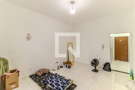 Studio de kitnet/studio para alugar com 1 quarto, 38m² em Santa Ifigênia, São Paulo