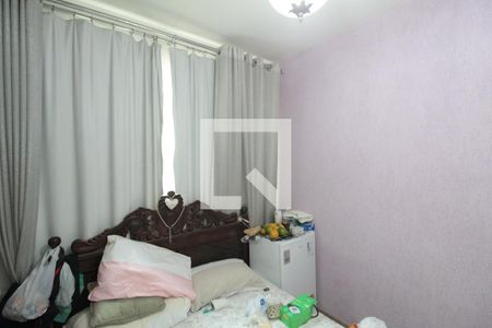 Quarto 1 de casa à venda com 4 quartos, 210m² em Santa Amelia, Belo Horizonte