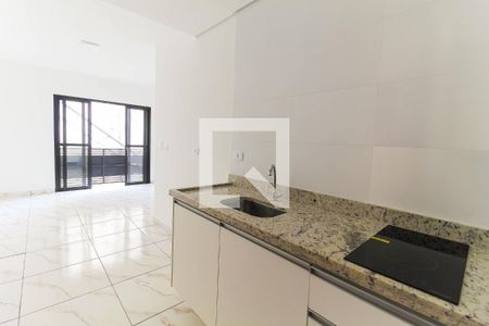 Studio de kitnet/studio para alugar com 1 quarto, 33m² em Vila Prudente, São Paulo