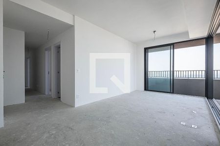 Apartamento para alugar com 190m², 3 quartos e 5 vagasSala