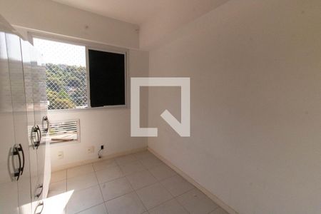 Quarto  de apartamento à venda com 3 quartos, 81m² em Santa Rosa, Niterói