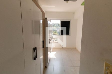 Corredor  de apartamento para alugar com 3 quartos, 81m² em Santa Rosa, Niterói