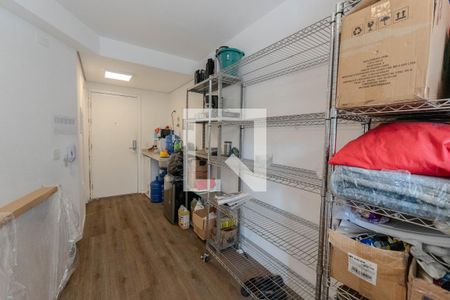 Studio de apartamento para alugar com 1 quarto, 20m² em Consolação, São Paulo