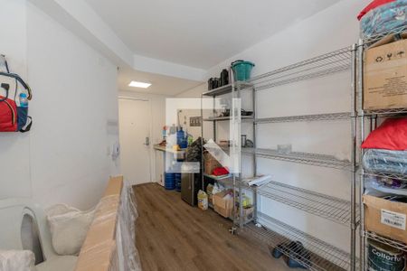 Studio de apartamento para alugar com 1 quarto, 20m² em Consolação, São Paulo