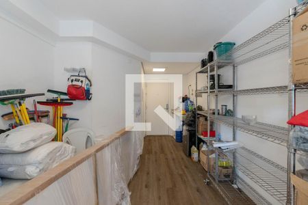 Studio de apartamento para alugar com 1 quarto, 20m² em Consolação, São Paulo