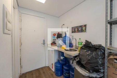 Studio de apartamento para alugar com 1 quarto, 20m² em Consolação, São Paulo