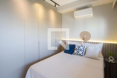 Studio de kitnet/studio à venda com 1 quarto, 27m² em Jardim das Acacias, São Paulo