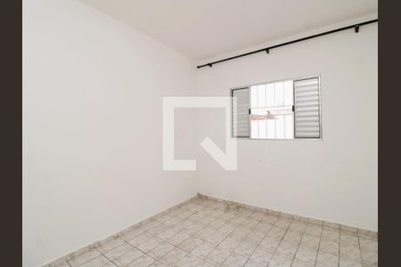 Quarto de casa para alugar com 1 quarto, 60m² em Vila Leonor, São Paulo