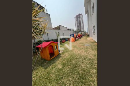 Foto 13 de apartamento à venda com 2 quartos, 38m² em Vila Invernada, São Paulo