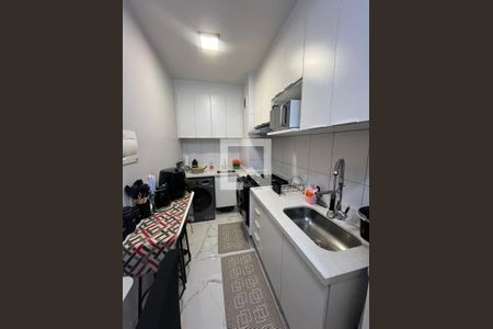 Foto 04 de apartamento à venda com 2 quartos, 38m² em Vila Invernada, São Paulo