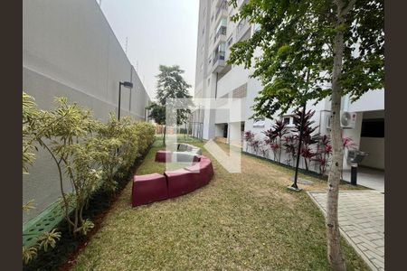 Foto 14 de apartamento à venda com 2 quartos, 38m² em Vila Invernada, São Paulo