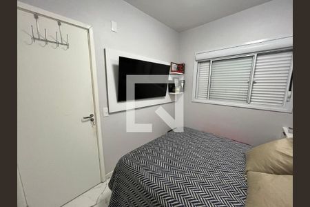 Foto 07 de apartamento à venda com 2 quartos, 38m² em Vila Invernada, São Paulo