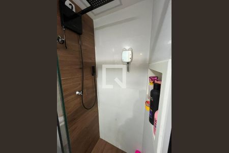 Foto 10 de apartamento à venda com 2 quartos, 38m² em Vila Invernada, São Paulo