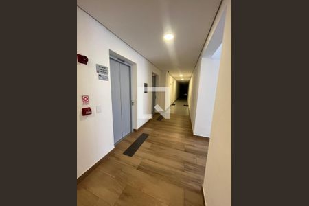 Foto 11 de apartamento à venda com 2 quartos, 38m² em Vila Invernada, São Paulo