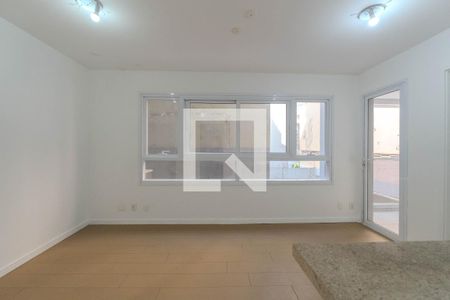 Studio de apartamento para alugar com 1 quarto, 23m² em Consolação, São Paulo