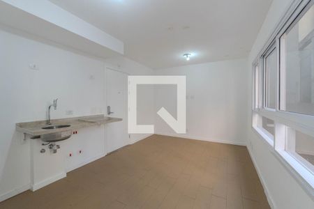 Studio de apartamento para alugar com 1 quarto, 23m² em Consolação, São Paulo