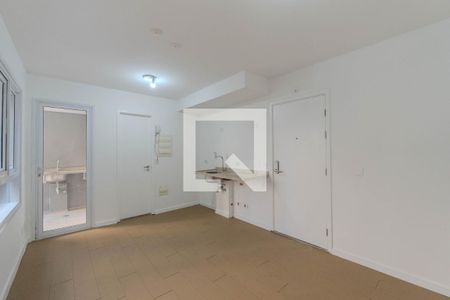 Studio de apartamento para alugar com 1 quarto, 23m² em Consolação, São Paulo