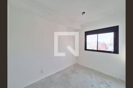 Quarto 1 de apartamento para alugar com 2 quartos, 39m² em Campos Elíseos, São Paulo