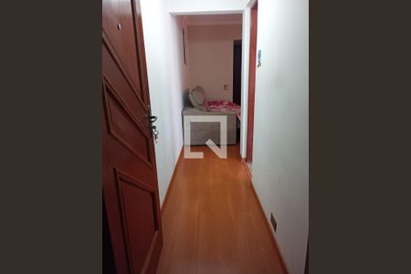 Sala de apartamento à venda com 2 quartos, 62m² em Freguesia do Ó, São Paulo