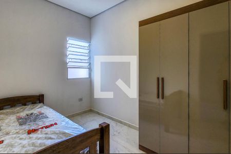 Quarto de apartamento para alugar com 2 quartos, 42m² em Vila Boa Vista, Barueri