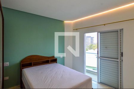 Suíte de kitnet/studio para alugar com 2 quartos, 42m² em Vila Boa Vista, Barueri