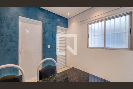 Sala de apartamento para alugar com 2 quartos, 45m² em Vila Boa Vista, Barueri