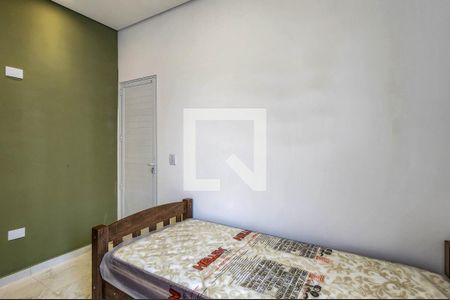 Quarto de apartamento para alugar com 2 quartos, 45m² em Vila Boa Vista, Barueri