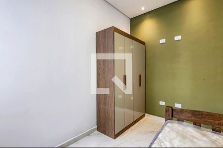 Quarto de apartamento para alugar com 2 quartos, 45m² em Vila Boa Vista, Barueri