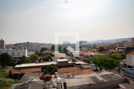 Vista Quarto  de casa para alugar com 1 quarto, 28m² em Freguesia do Ó, São Paulo