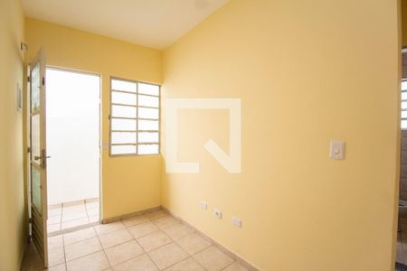 Sala de casa para alugar com 1 quarto, 28m² em Freguesia do Ó, São Paulo