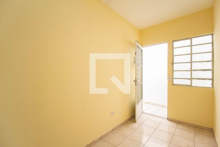 Sala de casa para alugar com 1 quarto, 28m² em Freguesia do Ó, São Paulo