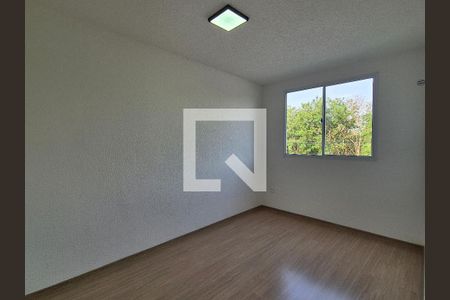 Quarto 1 de apartamento para alugar com 2 quartos, 44m² em Vargem Grande, Rio de Janeiro