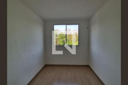 Quarto 1 de apartamento para alugar com 2 quartos, 44m² em Vargem Grande, Rio de Janeiro