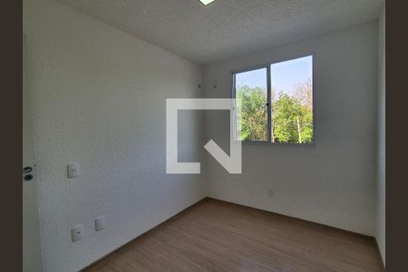 Quarto 2 de apartamento para alugar com 2 quartos, 44m² em Vargem Grande, Rio de Janeiro