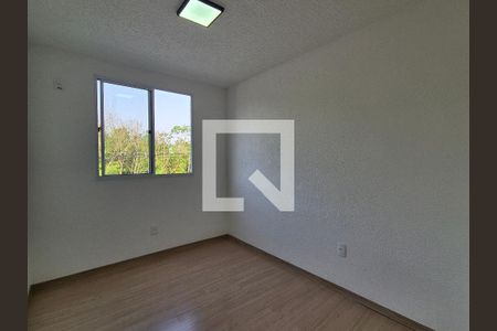 Quarto 2 de apartamento para alugar com 2 quartos, 44m² em Vargem Grande, Rio de Janeiro