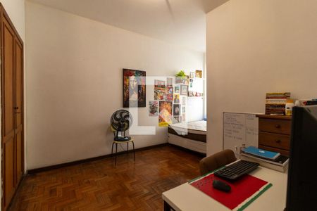 Quarto 1 de apartamento à venda com 3 quartos, 140m² em Tijuca, Rio de Janeiro