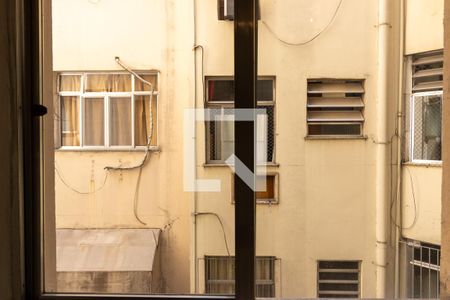 Quarto 1 Vista de apartamento à venda com 3 quartos, 140m² em Tijuca, Rio de Janeiro