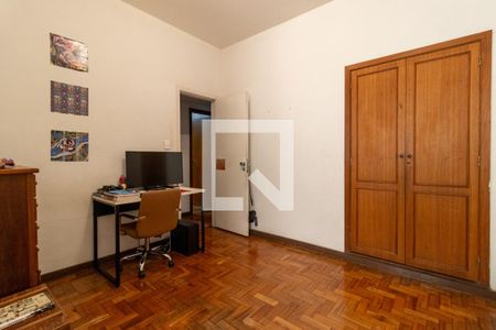 Quarto 1 de apartamento à venda com 3 quartos, 140m² em Tijuca, Rio de Janeiro