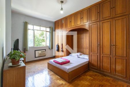 Quarto 2 de apartamento à venda com 3 quartos, 140m² em Tijuca, Rio de Janeiro