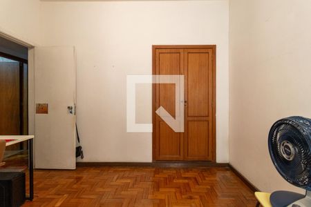 Quarto 1 de apartamento à venda com 3 quartos, 140m² em Tijuca, Rio de Janeiro