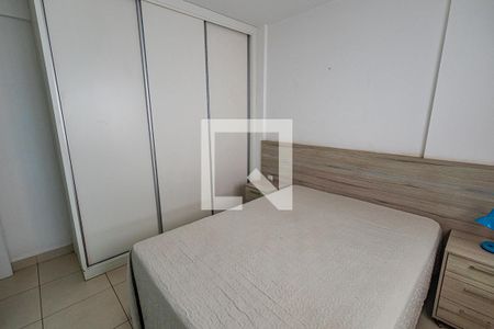 Quarto 1 / suite de apartamento à venda com 3 quartos, 70m² em Serrano, Belo Horizonte